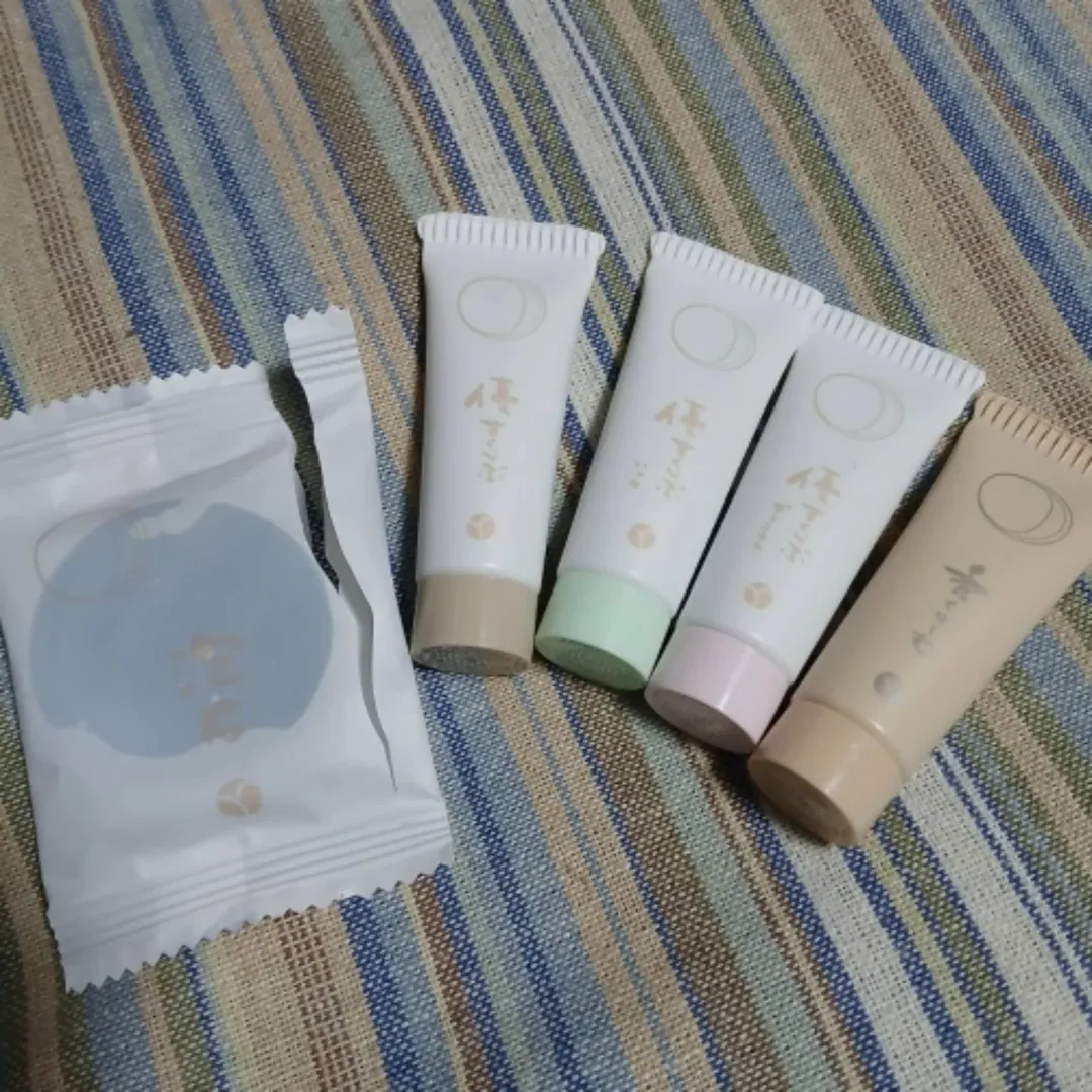 akyrise「お試し詰合せ」のクチコミ（口コミ）商品レビュー | あきゅ