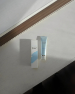 @k.tyhas🤍🩵🤍🩵　　つかいやすい保湿クリーム💆&zwj;♀️　なめらかで伸びがよく少量でもしっとり感😊💓　ピアベルピアのシリーズはすきでよく使っているのだけれどこれはチューブタ&hellip;のInstagram画像