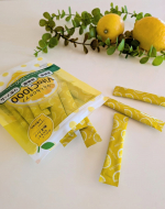 井藤漢方製薬ひとくちCケア VitaC1000水なしでそのまま！3種のビタミンCをひとつに。ビタミンC1000mg配合の粉末タイプのサプリメント。スティックを開けて、そのまま口へ。水&hellip;のInstagram画像