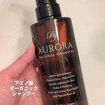 #PR #株式会社シーズ #オーロラシャンプー #ミノキシジル誘導体 #moniplaノンシリコンのアミノ酸オーガニックシャンプーです😊使い続けるとコンディショナーしなくてもこれだけでサラッとする&hellip;のInstagram画像