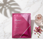 ✨口もと集中ケア✨クオニス ダーマフィラースマイルほうれい線まわりのケアに話題のマイクロニードル美容を体験してみました💗このパッチ、実はヒアルロン酸などの美容成分をミクロの針状（マイク&hellip;のInstagram画像