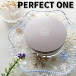 .❏パーフェクトワングロウ＆カバークッションファンデーション⊰᯽⊱┈──╌╌──┈⊰᯽⊱たった30秒でプロ級仕上がり .ᐟ.ᐟ毛穴・シミ・凹凸・色ムラなど気になる大人の肌悩みを丸ごと&hellip;のInstagram画像