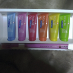 クラプロックスの歯みがき6種セットをご提案頂きました✨泡だたないですが、甘い味が歯みがきタイムが気分がハッピーに楽しくなりますね✨カラフルなのも素敵です✨#PR #株式会社クラデンジャパン #&hellip;のInstagram画像