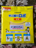 #PR #有限会社ティシビィジャパン #ダニ捕りロボ #ダニ捕りロボのある生活 #monipla 🕷️効果期待出来る😊のInstagram画像