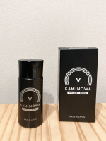 🌿使ってみたよ！薬用育毛剤KAMINOWA VITALIZE SERUMスカルプケアブランドの「KAMINOWA」から生まれた薬用育毛剤スッとした使い心地がリフレッシュタイムにな&hellip;のInstagram画像