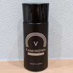 グローバルスカルプケアブランド「KAMINOWA」からの新商品！『 KAMINOWA VITALIZE SERUM 』を使ってみました。従来の製品に 有効成分を追加配合されていて、※ニンジン抽&hellip;のInstagram画像