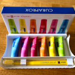 ・☆☆〜☆☆〜☆☆〜☆☆〜☆☆〜☆☆クラプロックスカラフルでフレッシュな歯みがき＆歯ブラシセットクラプロックス ビーユー☆☆〜☆☆〜☆☆〜☆☆〜☆☆〜☆☆スイス発！カラフルでフレッシュ&hellip;のInstagram画像