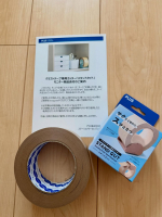 #PR #プラスステーショナリー #スタンドカット #テープカッター #monipla使いやすーい便利のInstagram画像