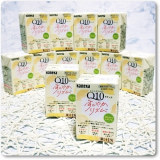 わたしのチカラ Q10ドリンク すこやかリズム／ICHIGO*MILKさんの投稿