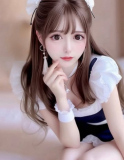 頬