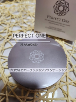 ✧&bull; ─────────── &bull;✧⁡⁡⁡⁡1つで9役も？！⁡⁡⁡驚きのクッションファンデーション⁡⁡だよ！⁡⁡⁡●ナチュラルカラーを使ってます。⁡しっかり密着してくれて、保湿もしてくれか&hellip;のInstagram画像