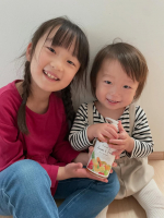 ミーアニーナアミノ＆フルーツ オールインシャンプー🫧アミノ酸洗浄成分＋天然の洗浄成分（ソープナッツ）の優しい泡で洗い上げ、これ一本でしっとりサラサラな仕上がり🫶🏻弱酸性＆9つの無添加で&hellip;のInstagram画像