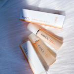 𓈒𓏸┈┈┈┈┈┈✾┈┈┈┈┈┈𓏸𓈒⁡FANCL(ファンケル)エンリッチプラス＜医薬部外品＞ 化粧液+乳液セット⁡毎日の基本のお手入れで気になるシワを改善してくれる化粧液と乳液⁡敏感肌&hellip;のInstagram画像