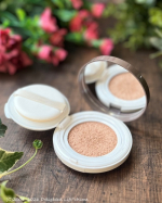 𖤣𖥧𖥣𖡡𖥧𖤣気になるシミやくすみ。カバー※1したいけどナチュラルに仕上げたい&hellip;🪞パーフェクトワン＜グロウ＆カバークッションファンデーション＞を使ってみました。これひとつで9役！スキンケア&hellip;のInstagram画像