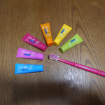 sirayukiringoです🍎🍏㈱クラデンジャパン様から商品提供いただぎました。「クラプロックス歯ブラシ　CS5460」、「クラプロックスビーユー6個」歯ブラシは携帯に便利なキャップ付き&hellip;のInstagram画像