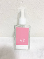 .プラスキレイ　プラスAZバランスセラムのレポです💐脂性肌・混合肌のテカリやベタつく肌の油分バランスを整えてくれる美容液☺️✨洗顔後の化粧水でお肌を整えた後に使います！テクスチャーはサラ&hellip;のInstagram画像