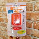 【 ⠀PR 】玉露園 様、モニプラ様より商品提供いただきました。お徳用うめこんぶ茶  です。お湯を入れてうめこんぶ茶  として飲んでももちろん！おいしいのですが、料理に使ってみました。お粥&hellip;のInstagram画像