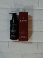 #PR #株式会社シーズ #オーロラシャンプー #オーガニックシャンプー #moniplaアミノ酸オーガニックシャンプー　オーロラシャンプー使用しはじめて髪がサラサラになった気がします。仕&hellip;のInstagram画像