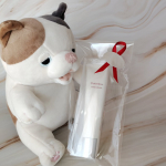 @piabelpia『ピアベルピア ハンドクリーム(30ｇ)』、私が最近持ち歩いているハンドクリームです💕一年中、指先の乾燥が気になるのですが、 特に冬は手荒れやカサつきが気になる季節💦 ピア&hellip;のInstagram画像