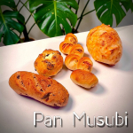 Pan Musubiパン大好きさん必見🥖ぱん結びデビューBOX【ハードパン】カリッと食感に焼き上がったエピやチーズ比率が高めのチーズパン、シンプルに美味しい塩パンやブルーチーズと相性の良いセ&hellip;のInstagram画像