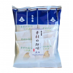 #PR #もち吉 #おやつはもち吉 #moniplaやみつきになるサクサク食感！！素材の味が感じられて美味しいし、小分けになっているところも食べやすくてすごく良い！！のInstagram画像