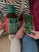 和漢薬研究所松寿の宝湯 しょうじゅのたからゆ💚整肌成分のアカマツ葉エキス、クマザサ葉エキス、オタネニンジン根エキス、加水分解コラーゲン、ヒアルロン酸Na、パパイン配合📝肌にうるおいを与え&hellip;のInstagram画像