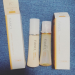 まだまだ乾燥を感じやすい時期が続きますね。お顔の乾燥は大敵・・・極上のとろみがおすすめなファンケル「エンリッチプラス」を使用してみました。これで約1ヵ月分になりますフレッシュ期間が設定さ&hellip;のInstagram画像