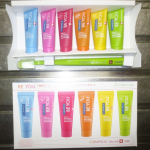 2026年03月08日（日）　今回ご紹介いたしますのは、　『クラプロックスビーユー　歯ブラシ＋歯みがきボックスセット』　「6種類のフルーツフレーバー歯みがきと歯ブラシ1本セット」から、&hellip;のInstagram画像