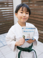 Delicious gummies幼児期の食べるチカラを育てるこども食育グミが美味しいよ✨不足しがちな栄養をサポート✨お子様の健やかな成長には「カルシウム」をはじめ十分な栄養補給が必&hellip;のInstagram画像