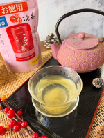 𖠿𖥧𖤣𖠿𖥧𖤣↟ 𓂃𓈒𓂂𓐍𓂂𓏸　　　　━━━━━━━━━━━━━━🌸ほっと和む、梅とこんぶのご褒美時間　　『お徳用梅こんぶ茶』🍵━━━━━━━━━━━━━━梅のやさしい香りとこん&hellip;のInstagram画像