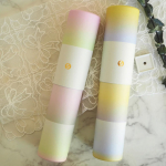 お香　セントスケープ　さくら＆グリーンリーフ#PR #日本香堂 #お香 #セントスケープ #moniplaのInstagram画像