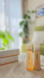 ♬‐‐‐‐‐‐‐‐‐‐‐‐‐‐‐‐‐‐‐‐‐‐‐‐‐‐‐‐‐‐‐‐‐‐‐‐‐‐‐‐‐‐‐‐‐‐‐FANCLエンリッチプラス 化粧液エンリッチプラス 乳液▷▶▷各30ml‐‐‐‐‐‐‐‐‐&hellip;のInstagram画像