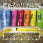 毎日の歯みがきを、ちょっと気分が上がる時間に💖スイス発のオーラルケアブランド✨クラプロックス の「ビーユー 歯ブラシ＋歯みがきボックスセット」を使っています♪カラフルで洗練されたデザイン&hellip;のInstagram画像