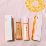 ◼︎エンリッチプラス 化粧液＜医薬部外品＞◼︎エンリッチプラス 乳液＜医薬部外品＞乾燥が気になるこの時期、ファンケルさんのエンリッチプラスシリーズを使っています！保湿力が高いシリーズなだけあっ&hellip;のInstagram画像