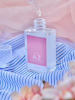 こちらは、脂性肌・混合肌のテカリやベタつきのお悩みの方にオススメのセラム♪さっぱりとした、みずみずしい使用感です。水分と油分のお肌バランスって自分でコントロールするのは難しいので、こちらのアイテム&hellip;のInstagram画像