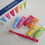 ・curadenBE YOU 6種類のフルーツフレーバー歯みがきと歯ブラシ1本セット・🪥クラプロックス歯ブラシCS5460 1本💙ブルーベリー+リコリス🩷ピンクグレープフルーツ+ベルガモッ&hellip;のInstagram画像