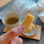 ○※歯ざわりサクサク！軽やかあげおかき※:::::::::::::::::::::::::::::::::::::::::::::::::::::::::::::::::::::::::::::&hellip;のInstagram画像