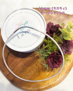 自称🤭健康オタクの私今回使ってみたのは　　　👇軽いつけ心地で首・肩のコリを改善どんなライフスタイルにも合うチョーカータイプのおしゃれと血行改善を両立した女性向け磁気ネックレス『L&hellip;のInstagram画像