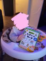 【まあるい時計のカード】⁡こんばんは！Yuurin'です！☺✨⁡今回は、モニプラを通じて銀鳥産業株式会社さまから⁡提供をいただいたので、レビューしていきます！⁡⁡ーーーーーーーーー&hellip;のInstagram画像