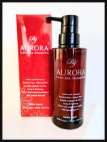 アミノ酸オーガニックシャンプー🫧「オーロラシャンプー」をお試ししました✨頭皮にやさしく、髪と地肌をケアしてくれるタイプ🌿泡立ちはやさしい感じなのにしっかり洗えてスッキリ感も◎⁡⁡泡立てて&hellip;のInstagram画像