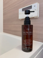 頭皮に栄養を与えて、髪と地肌をいたわるオールインワンシャンプー！注目成分のミノキシジル誘導体・キャピシル配合！奇跡の天然有機物フルボ酸配合🌿泡パックできる数少ないオーガニック成分配合のシャンプ&hellip;のInstagram画像