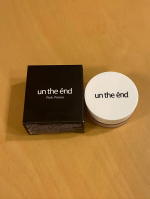 アンジエンド　ピンクプライマーアラフィフ、毛穴の開きが一番の悩みですシミ隠すより、毛穴隠す方が難しいよね&hellip;いらないことすると余計にめだったりするし毛穴落ちはほんと悩みのタネなんだけどこの&hellip;のInstagram画像