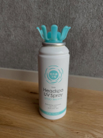 ☆。.:*:・'゜☆。.:*:・★・'゜☆ .紫外線予報　炭酸UVヘッドスパF:・'゜☆。.:*:・★・'゜☆ .:*:・★・'日差しが気になる季節に向けて、新作のUVケアアイテム【&hellip;のInstagram画像