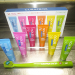 2026年03月13日（金）　🦷クラプロックスビーユー歯みがき週間六日目🦷　　『クラプロックスビーユー　歯ブラシ＋歯みがきボックスセット』　「6種類のフルーツフレーバー歯みがきと歯ブラ&hellip;のInstagram画像