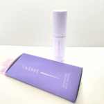 【PR】【infeel リニューイングショットセラム】ロゼット株式会社@rosette.official【毛穴悩みにSHOTする針*&sup1;美容液】大小異なるサイズの針*&sup1;配合。美容成分*&hellip;のInstagram画像