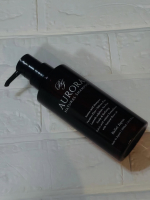 #PR #株式会社シーズ #オーロラシャンプー #オーガニックシャンプー #moniplaアミノ酸オーガニックシャンプーオーロラシャンプー使用して初めて一週間ほど経過しました！最初は泡立&hellip;のInstagram画像