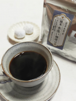 コエタスのモニターキャンペーンでいただいた【水洗い珈琲】スペシャルブレンド&クラシカルブレンド 飲み比べセットについてのレビューです。その名のとおり、このコーヒーの特徴は「水洗い珈琲」。生のコー&hellip;のInstagram画像