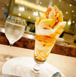 ♡先日母と一緒に&hellip;🤤✨#PR #野菜をMOTTO #母の日ギフト #野菜スープ #moniplaのInstagram画像