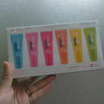 クラプロックス様の6種類の歯磨き粉ペーストを使ってみました🩷見た目もカラフルでとっても可愛いです✨フルーツミックスのペーストでお子さんにとってもいいと思います！その日の気分で味も選んだりとても楽しいで&hellip;のInstagram画像