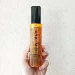 自分に自信を持ちたい私は、『KAMIO+』(カミオタス)を毎日使っています☺✨&nbsp;『KAMIO+』(カミオタス)は、有効成分を含んでいる医薬部外品なんだそうです『KAMIO+（カミオタス&hellip;のInstagram画像